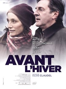 Affiche de Avant l'hiver, film à voir en streaming sur Pygargue
