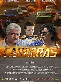 Affiche de Carreras, film à voir en streaming sur Pygargue