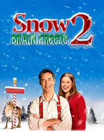 Affiche de Le secret du Père Noël 2, film à voir en streaming sur Pygargue