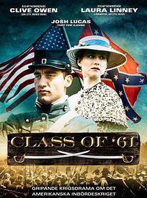 Affiche de Class of '61, film à voir en streaming sur Pygargue