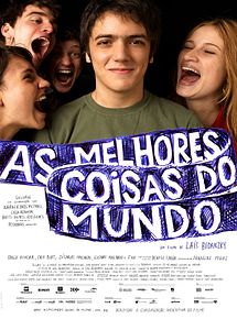 Affiche de Les plus belles choses au monde, film à voir en streaming sur Pygargue
