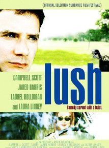 Affiche de Lush, film à voir en streaming sur Pygargue