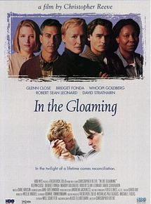 Affiche de In the Gloaming, film à voir en streaming sur Pygargue