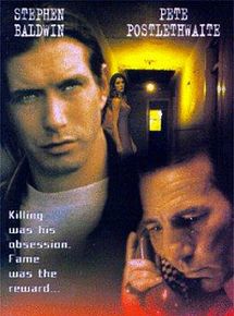 Affiche de Crimetime, film à voir en streaming sur Pygargue