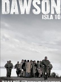 Affiche de Dawson Island 10, film à voir en streaming sur Pygargue