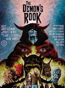 Affiche de The Demon's Rook, film à voir en streaming sur Pygargue