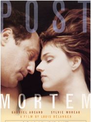 Affiche de Post-mortem, film à voir en streaming sur Pygargue