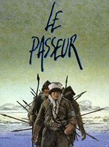 Affiche de Le Passeur, film à voir en streaming sur Pygargue