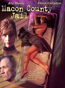 Affiche de Macon county jail, film à voir en streaming sur Pygargue