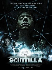Affiche de Scintilla, film à voir en streaming sur Pygargue