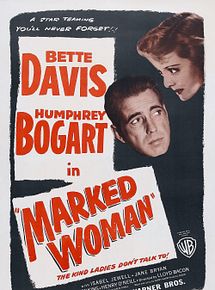 Affiche de Femmes marquées, film à voir en streaming sur Pygargue