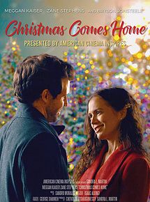 Affiche de Noël comme avant, film à voir en streaming sur Pygargue
