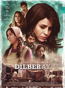 Affiche de Dilberay, film à voir en streaming sur Pygargue