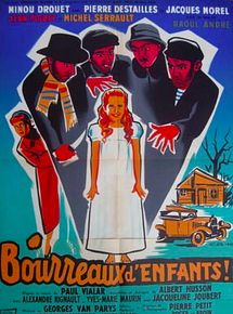 Affiche de Clara et les méchants, film à voir en streaming sur Pygargue
