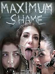 Affiche du film Maximum Shame, à voir en streaming sur Play DD Streaming