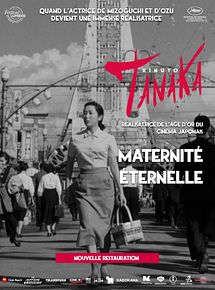 Affiche de Maternité éternelle, film à voir en streaming sur Pygargue