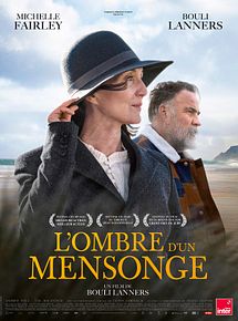 Affiche de L’Ombre d’un mensonge, film à voir en streaming sur Pygargue