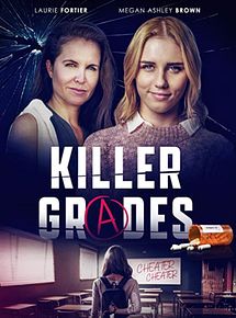 Affiche de Le prix de l'excellence, film à voir en streaming sur Pygargue