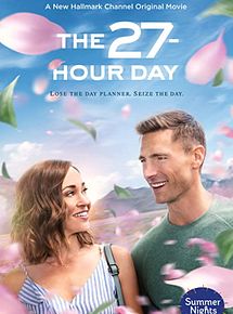 Affiche de Une New-yorkaise à la ferme, film à voir en streaming sur Pygargue