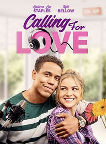 Affiche de C'est le coeur qui parle, film à voir en streaming sur Pygargue