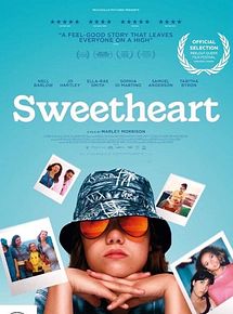 Affiche de Sweetheart, film à voir en streaming sur Pygargue