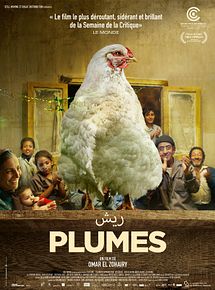 Affiche de Plumes, film à voir en streaming sur Pygargue