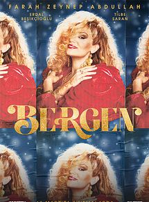 Affiche de Bergen, film à voir en streaming sur Pygargue