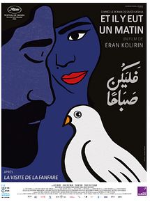 Affiche de Et il y eut un matin, film à voir en streaming sur Pygargue