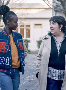 Affiche de En plein cœur, film à voir en streaming sur Pygargue