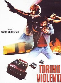 Affiche de Torino violenta, film à voir en streaming sur Pygargue