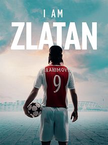 Affiche de I Am Zlatan, film à voir en streaming sur Pygargue
