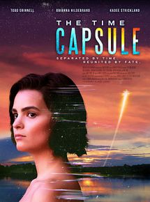 Affiche de The Time Capsule, film à voir en streaming sur Pygargue