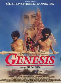 Affiche de Genèse, film à voir en streaming sur Pygargue