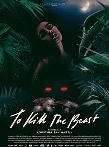Affiche de To Kill the Beast, film à voir en streaming sur Pygargue