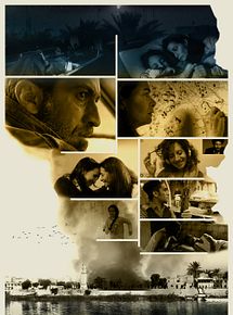 Affiche de Our River…Our Sky, film à voir en streaming sur Pygargue