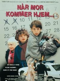 Affiche de On our own, film à voir en streaming sur Pygargue