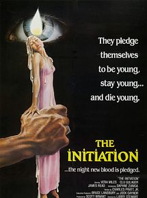 Affiche de Voeux sanglants, film à voir en streaming sur Pygargue