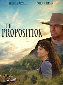 Affiche de The Proposition, film à voir en streaming sur Pygargue