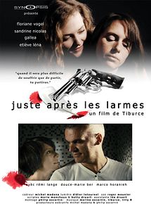 Affiche de Juste après les larmes, film à voir en streaming sur Pygargue