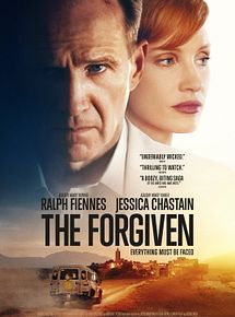 Affiche de The Forgiven, film à voir en streaming sur Pygargue