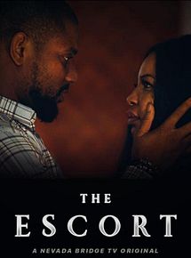 Affiche de The Escort, film à voir en streaming sur Pygargue
