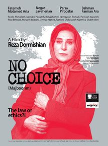 Affiche de Pas de choix, film à voir en streaming sur Pygargue
