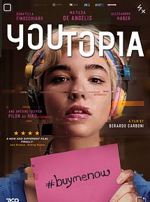 Affiche de Sugar Baby, film à voir en streaming sur Pygargue