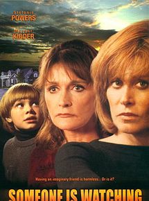 Affiche de Quelque chose demeure ici, film à voir en streaming sur Pygargue