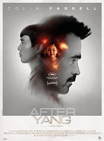 Affiche de After Yang, film à voir en streaming sur Pygargue