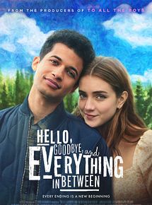 Affiche de Hello, adieu, et nous au milieu, film à voir en streaming sur Pygargue