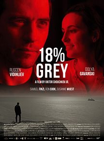 Affiche de 18% Grey, film à voir en streaming sur Pygargue