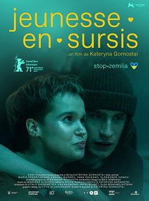 Affiche de Jeunesse en sursis, film à voir en streaming sur Pygargue