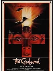 Affiche de The Godsend, film à voir en streaming sur Pygargue
