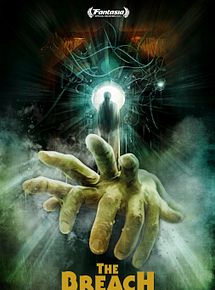 Affiche de The Breach, film à voir en streaming sur Pygargue